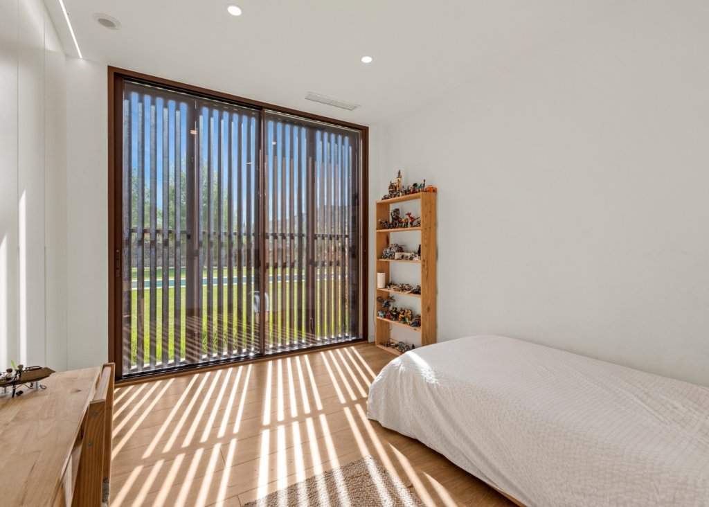 Sale - Villa - Finestrat