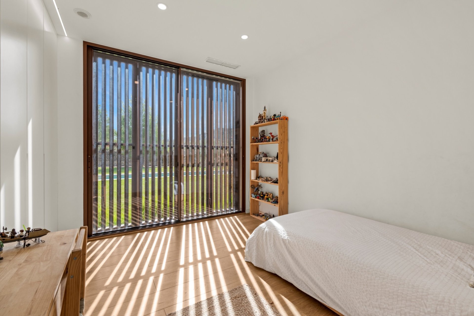 Sale - Villa - Finestrat