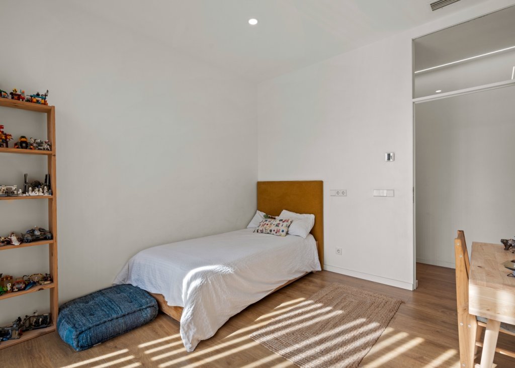 Sale - Villa - Finestrat