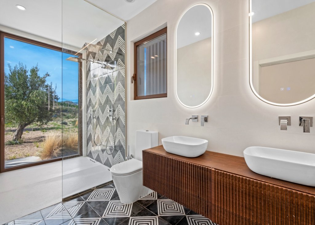 Sale - Villa - Finestrat