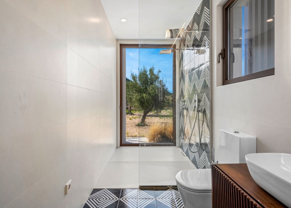 Sale - Villa - Finestrat