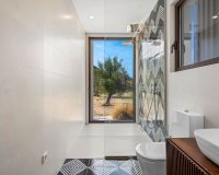 Sale - Villa - Finestrat