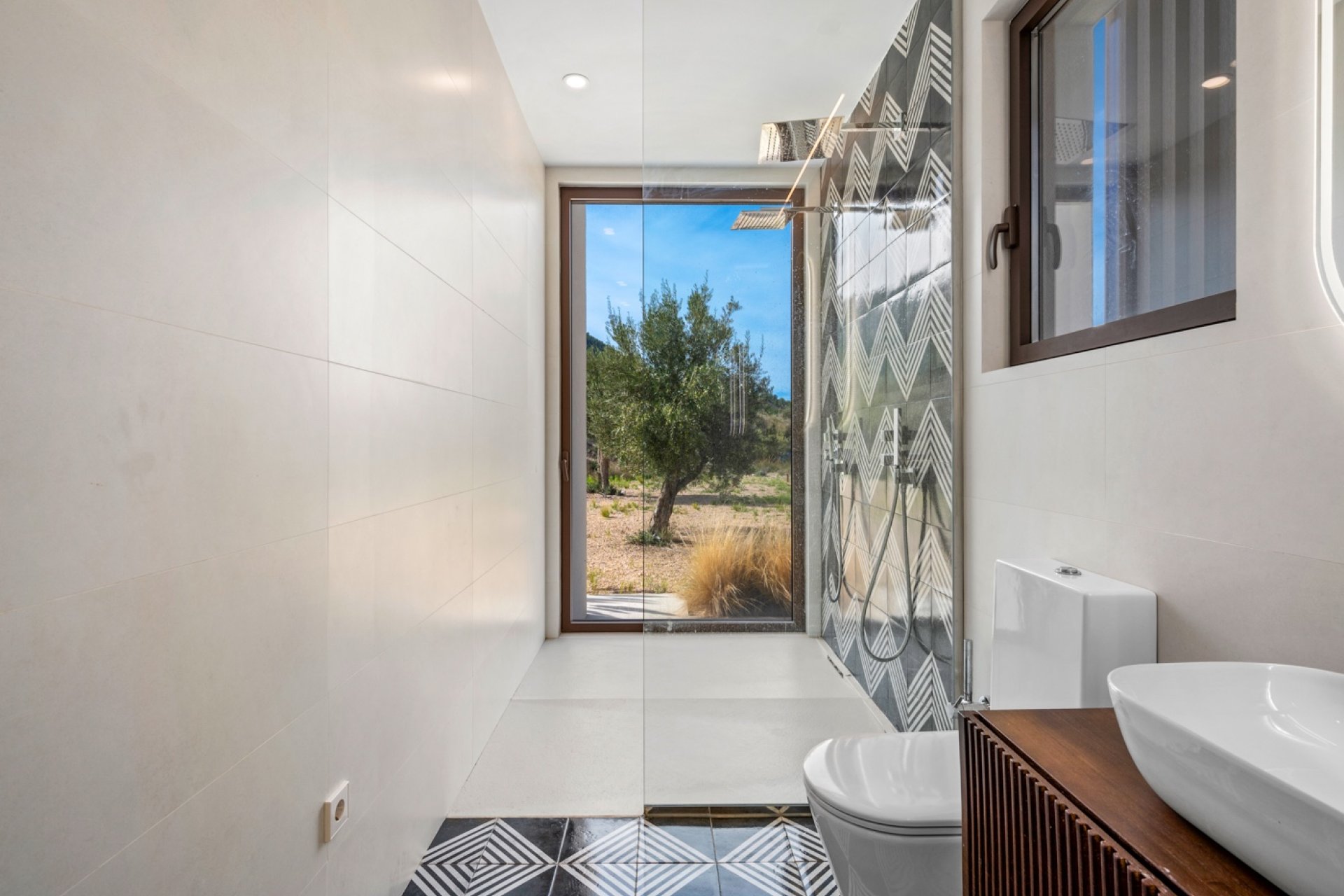 Sale - Villa - Finestrat