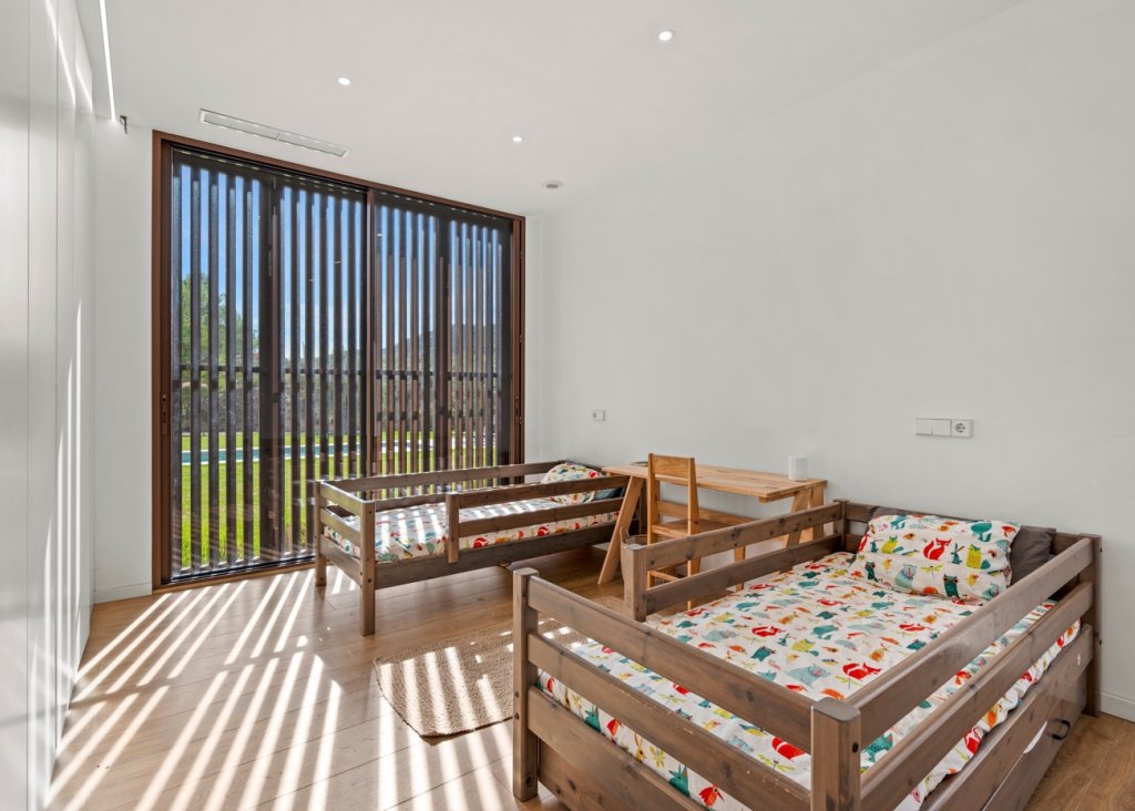 Sale - Villa - Finestrat