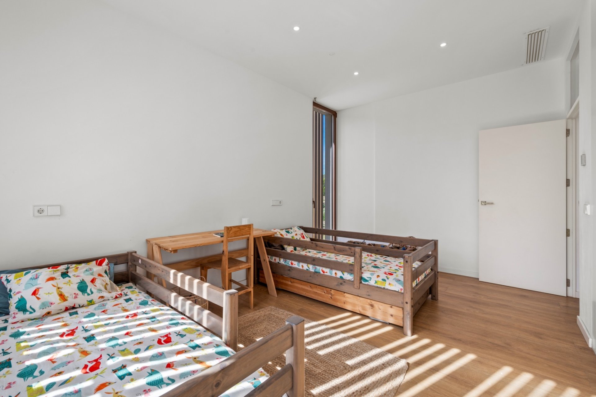 Sale - Villa - Finestrat