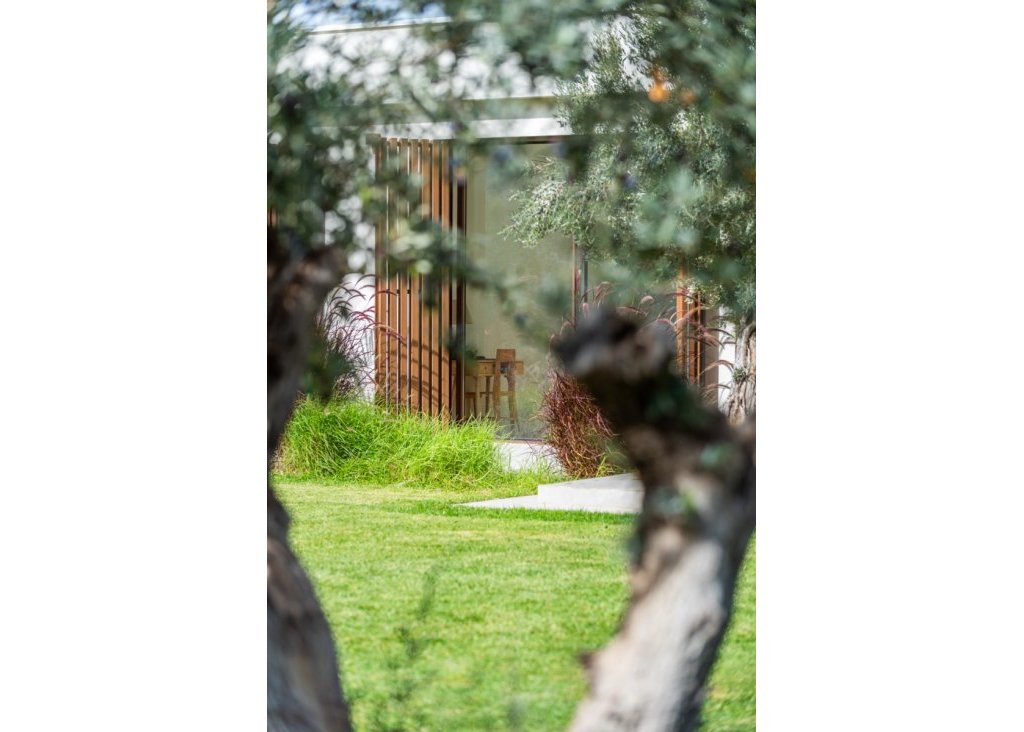 Sale - Villa - Finestrat