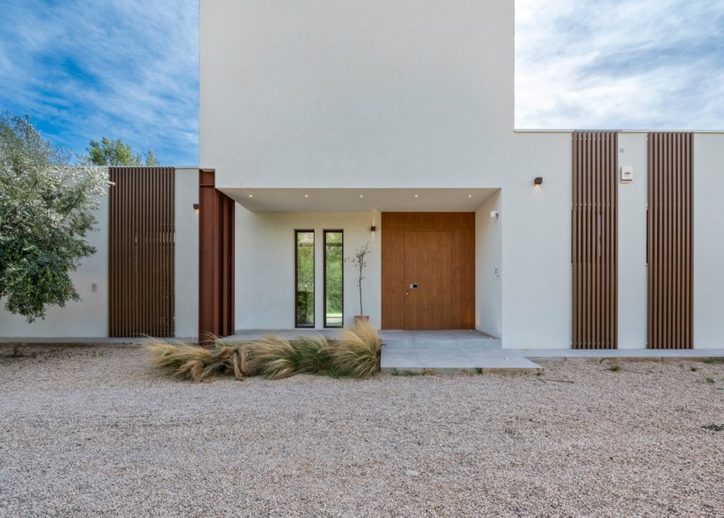 Sale - Villa - Finestrat