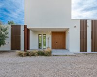 Sale - Villa - Finestrat