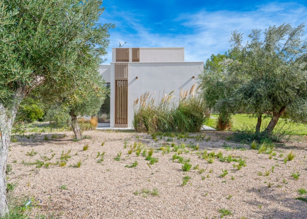 Sale - Villa - Finestrat