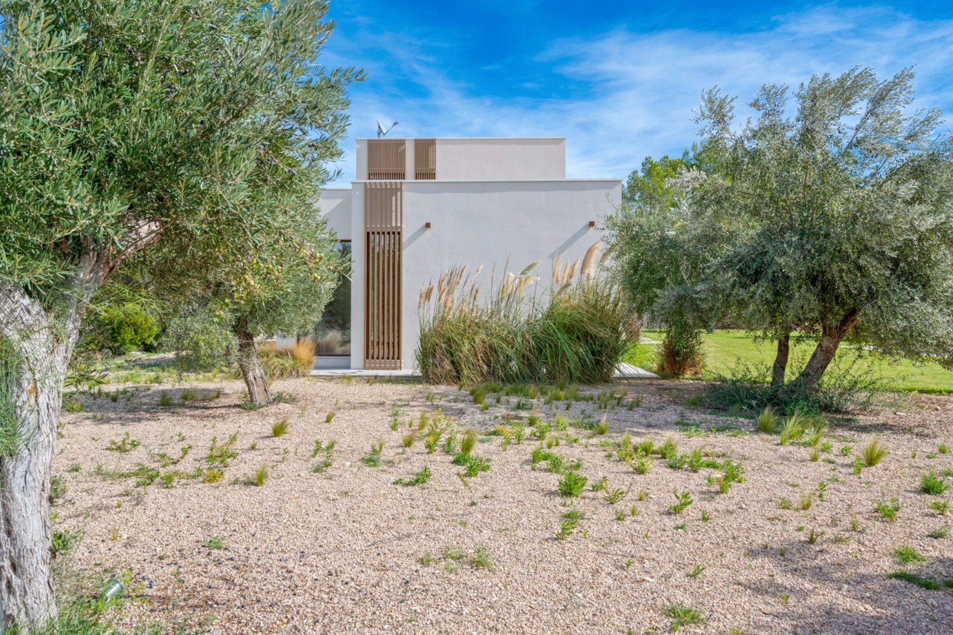 Sale - Villa - Finestrat