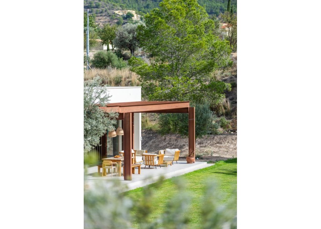 Sale - Villa - Finestrat