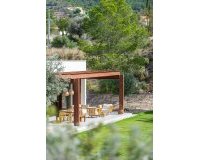 Sale - Villa - Finestrat