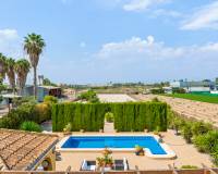 Sale - Villa - Formentera del Segura - Formentera de Segura