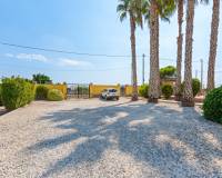 Sale - Villa - Formentera del Segura - Formentera de Segura