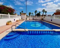 Sale - Villa - Guardamar del Segura - El Raso