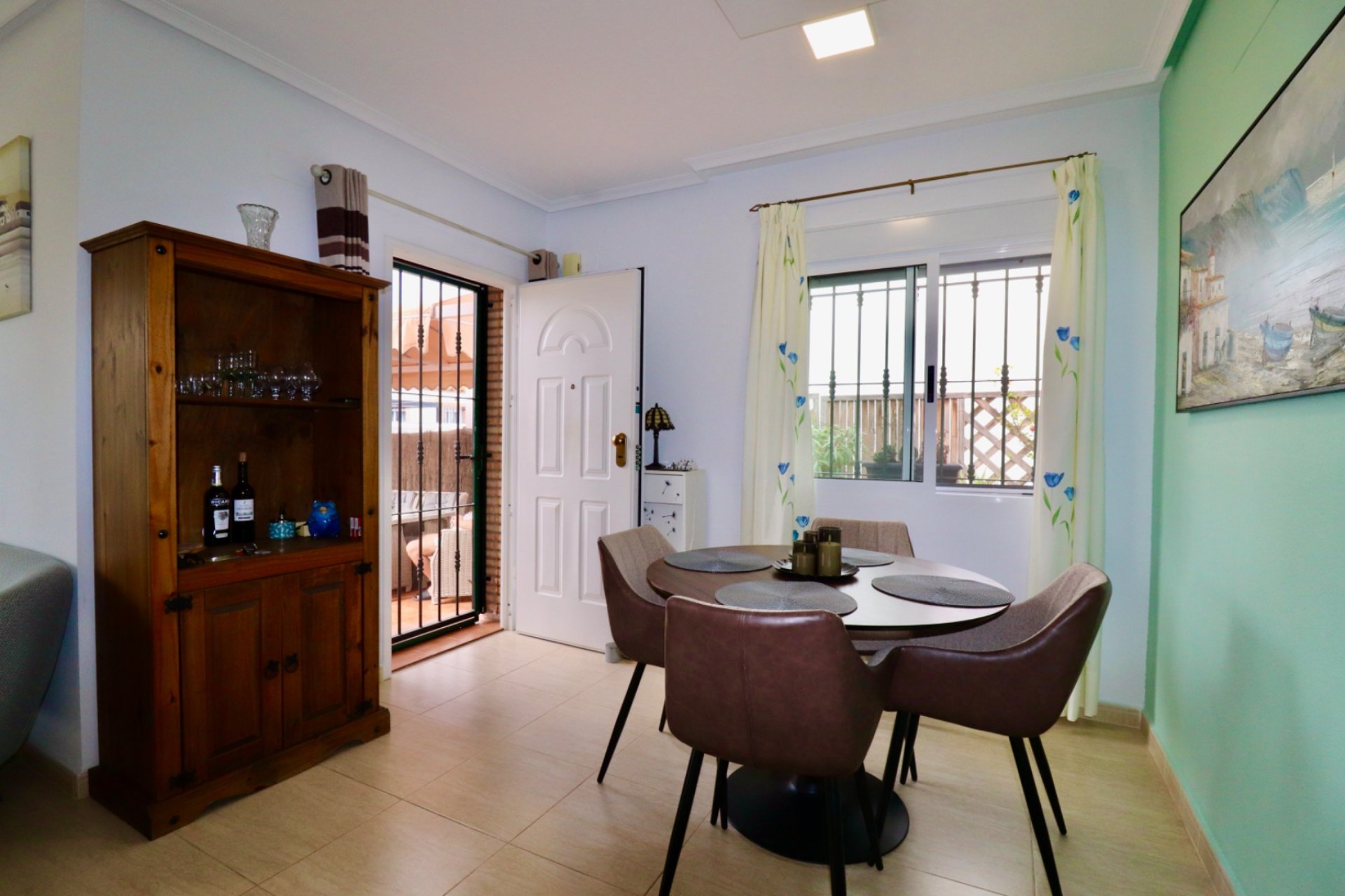 Sale - Villa - Guardamar del Segura - El Raso