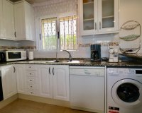 Sale - Villa - Guardamar del Segura - El Raso