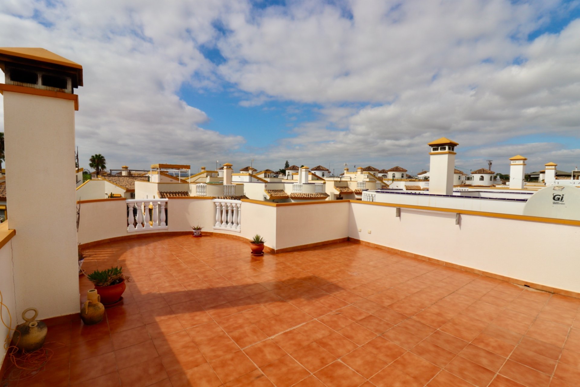 Sale - Villa - Guardamar del Segura - El Raso