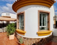 Sale - Villa - Guardamar del Segura - El Raso