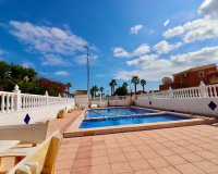 Sale - Villa - Guardamar del Segura - El Raso