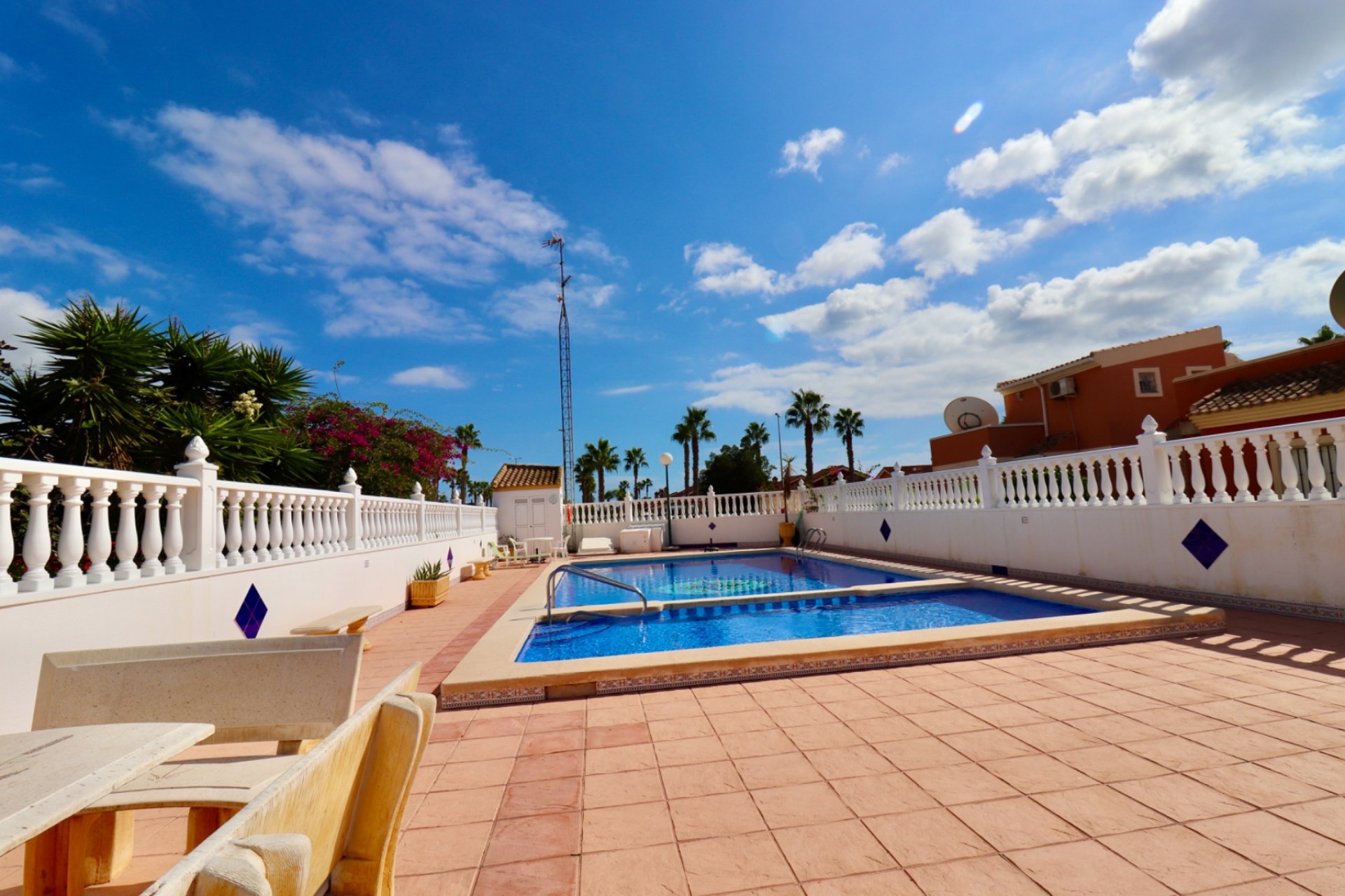 Sale - Villa - Guardamar del Segura - El Raso