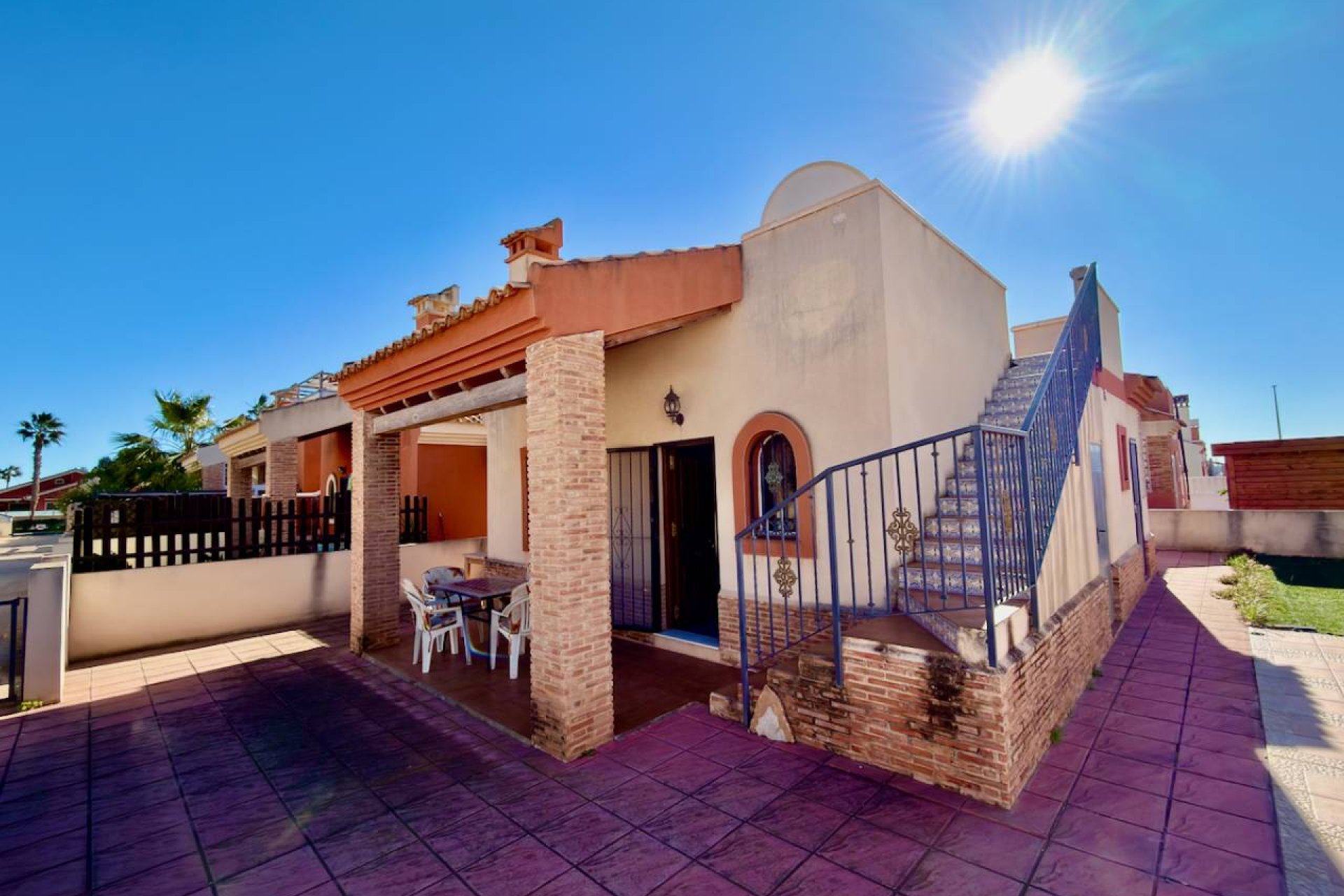 Sale - Villa - Guardamar del Segura - El Raso