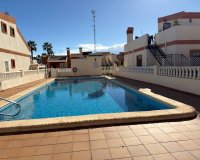 Sale - Villa - Guardamar del Segura - El Raso