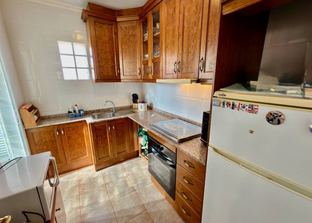 Sale - Villa - Guardamar del Segura - El Raso