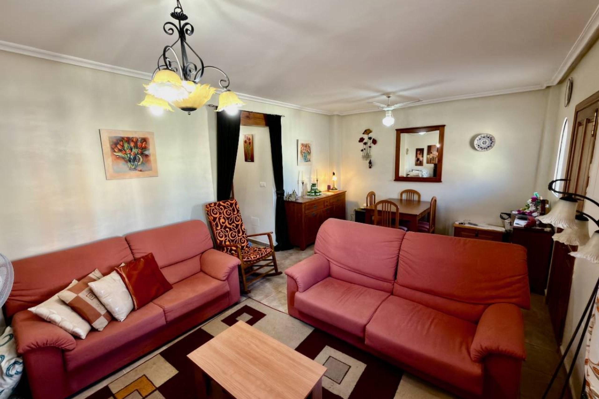 Sale - Villa - Guardamar del Segura - El Raso