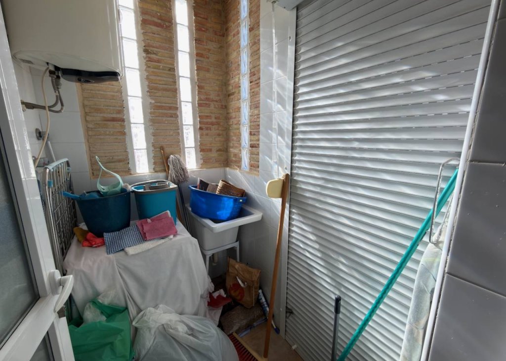 Sale - Villa - Guardamar del Segura - El Raso