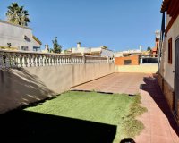Sale - Villa - Guardamar del Segura - El Raso