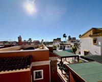 Sale - Villa - Guardamar del Segura - El Raso