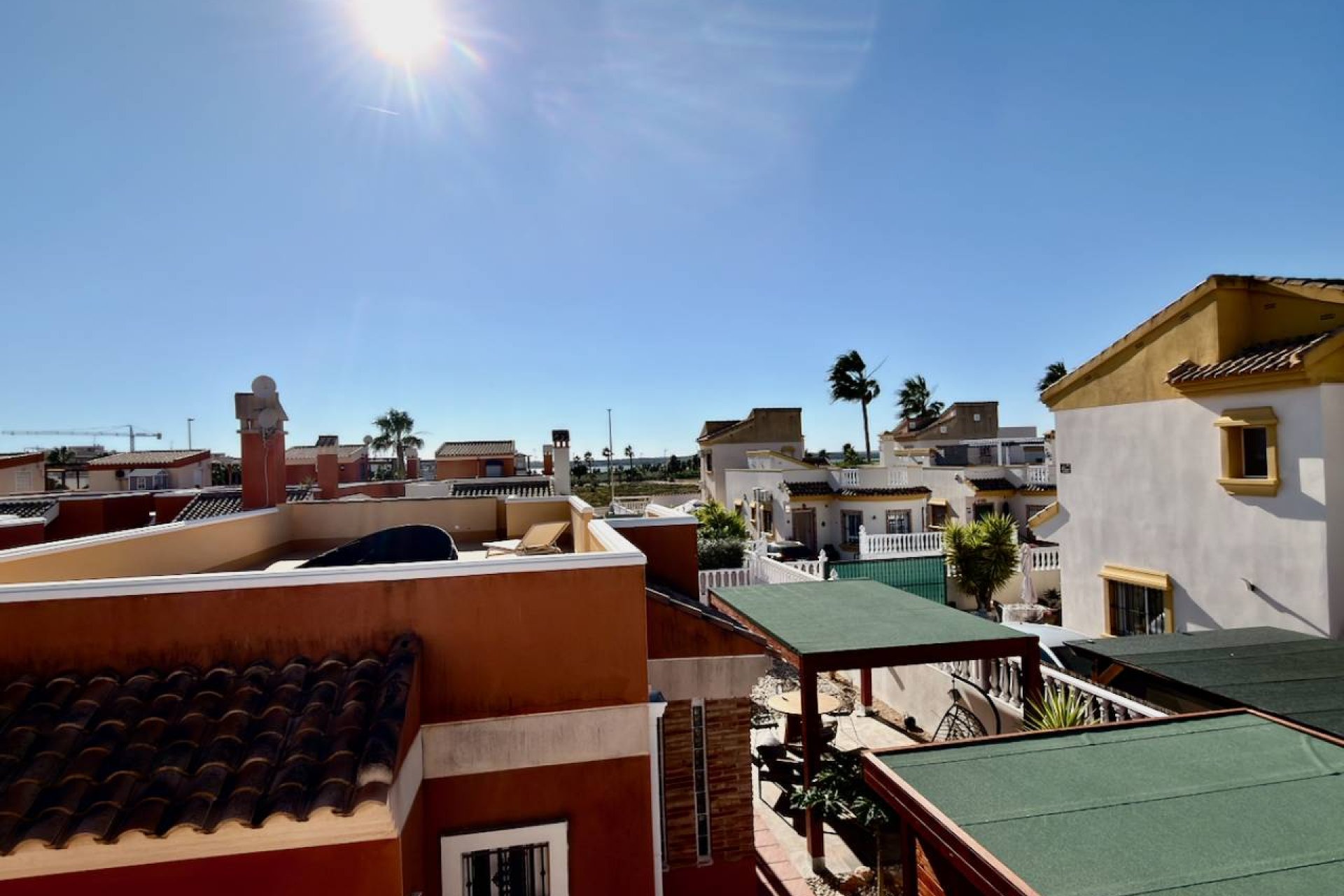 Sale - Villa - Guardamar del Segura - El Raso