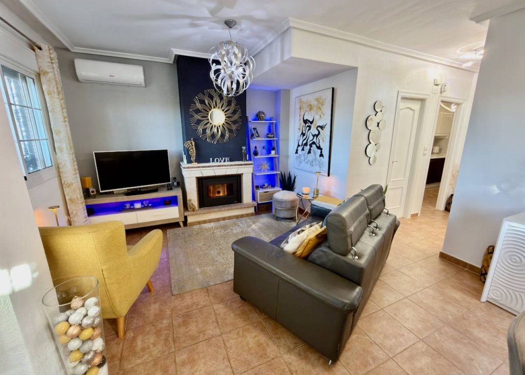 Sale - Villa - Guardamar del Segura - El Raso