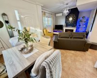 Sale - Villa - Guardamar del Segura - El Raso