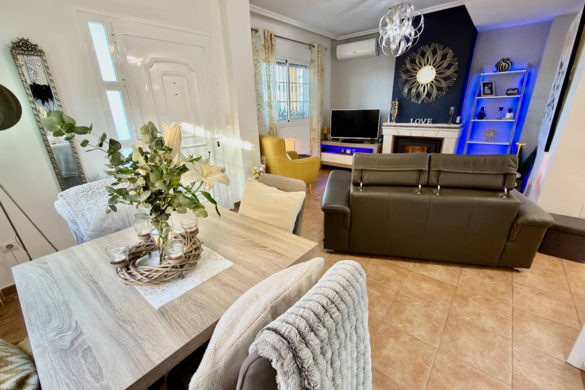 Sale - Villa - Guardamar del Segura - El Raso