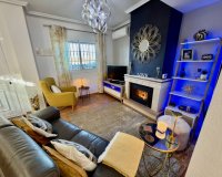 Sale - Villa - Guardamar del Segura - El Raso