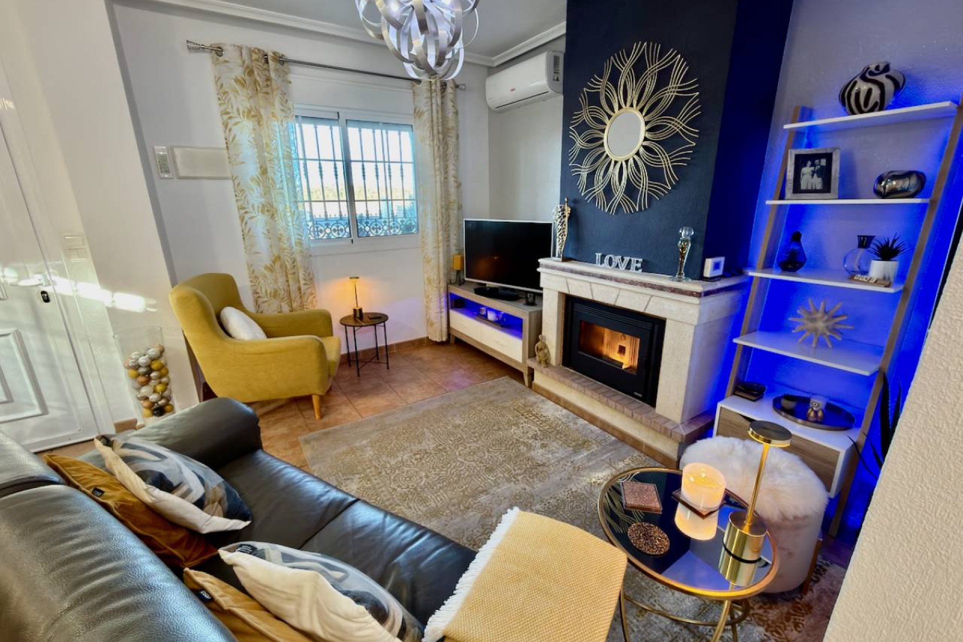 Sale - Villa - Guardamar del Segura - El Raso