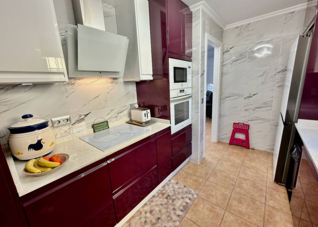 Sale - Villa - Guardamar del Segura - El Raso