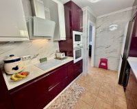 Sale - Villa - Guardamar del Segura - El Raso