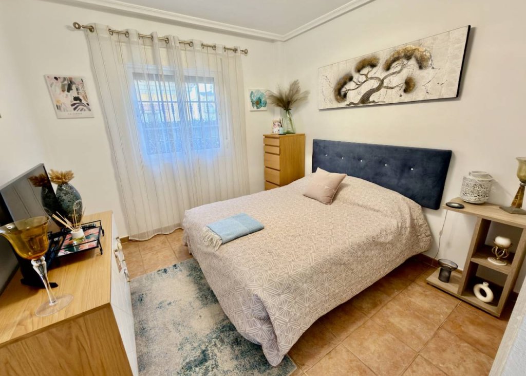 Sale - Villa - Guardamar del Segura - El Raso