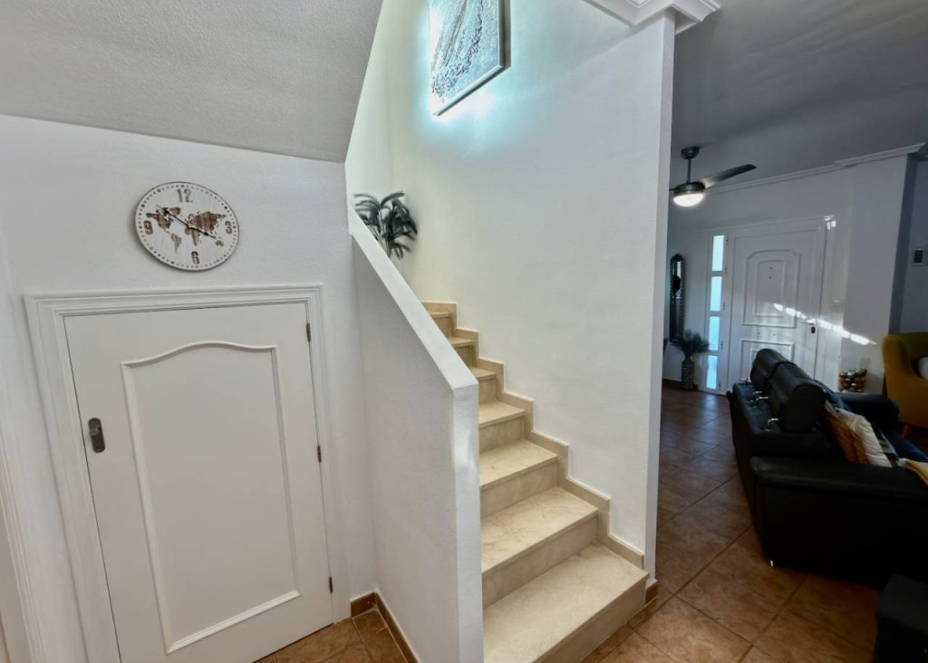 Sale - Villa - Guardamar del Segura - El Raso