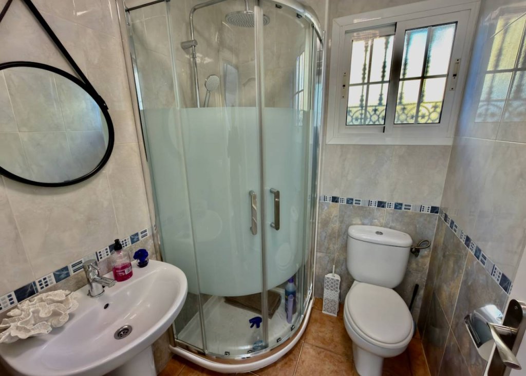 Sale - Villa - Guardamar del Segura - El Raso