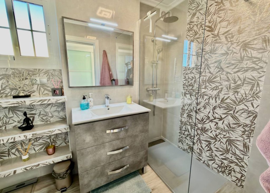 Sale - Villa - Guardamar del Segura - El Raso