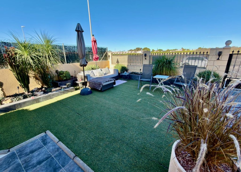 Sale - Villa - Guardamar del Segura - El Raso