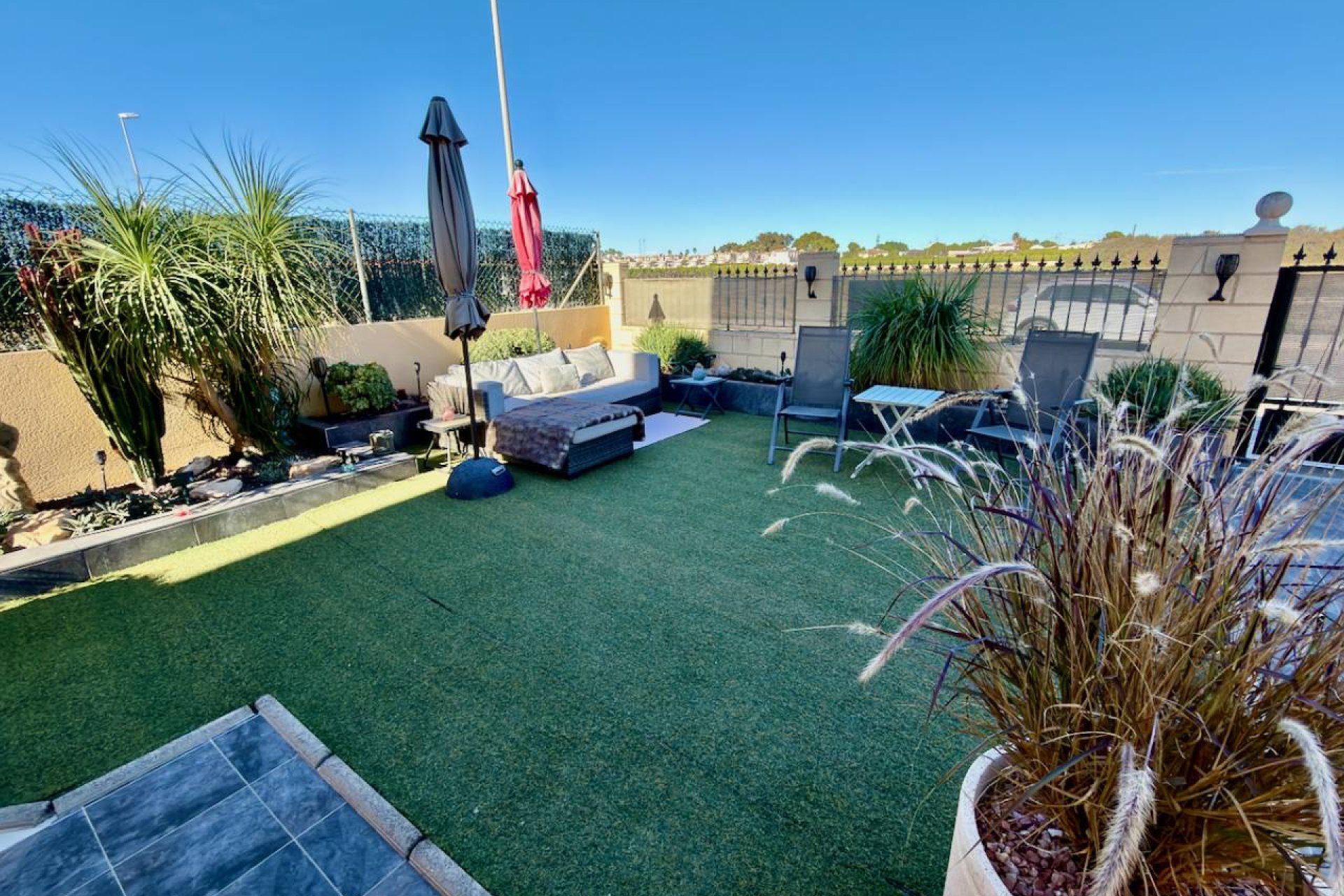 Sale - Villa - Guardamar del Segura - El Raso