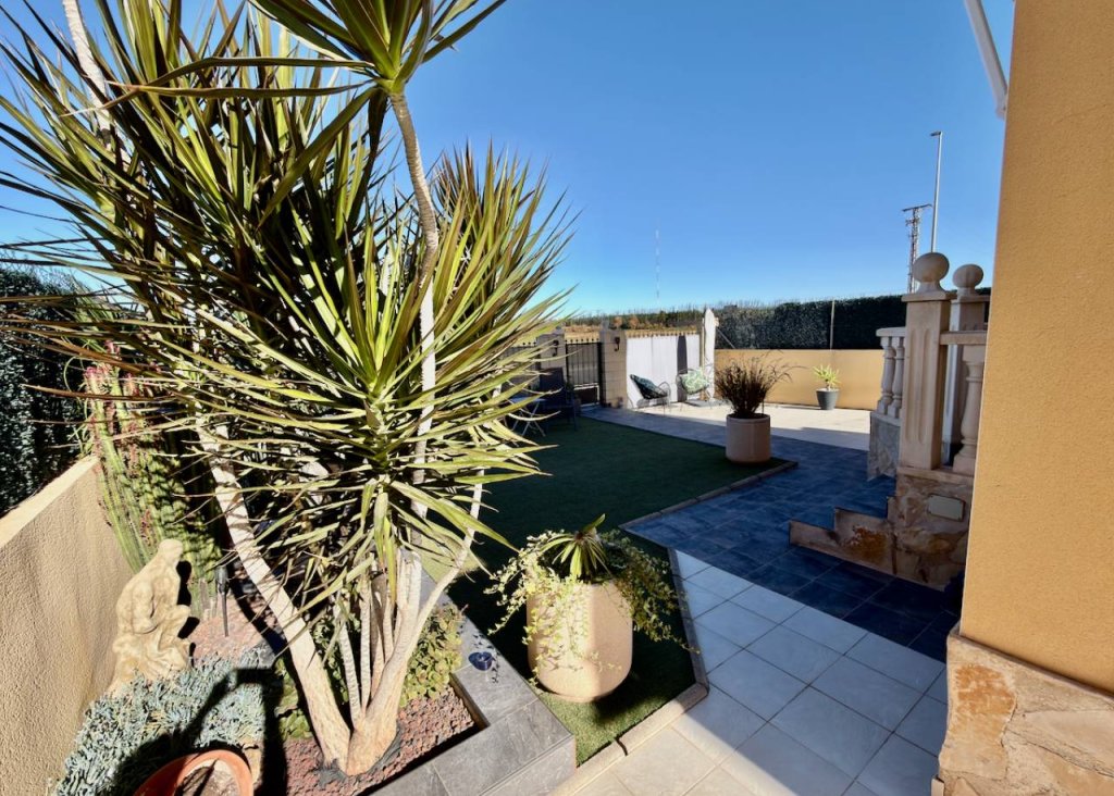 Sale - Villa - Guardamar del Segura - El Raso