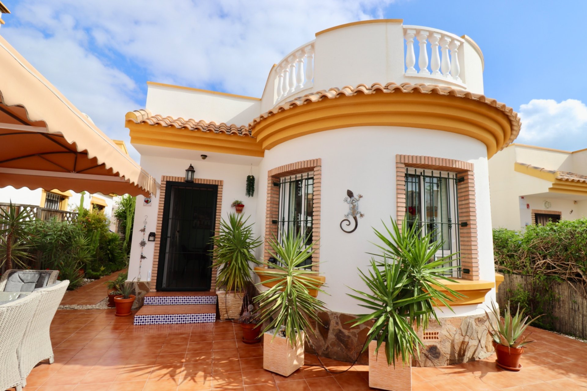 Sale - Villa - Guardamar del Segura - El Raso