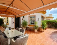 Sale - Villa - Guardamar del Segura - El Raso