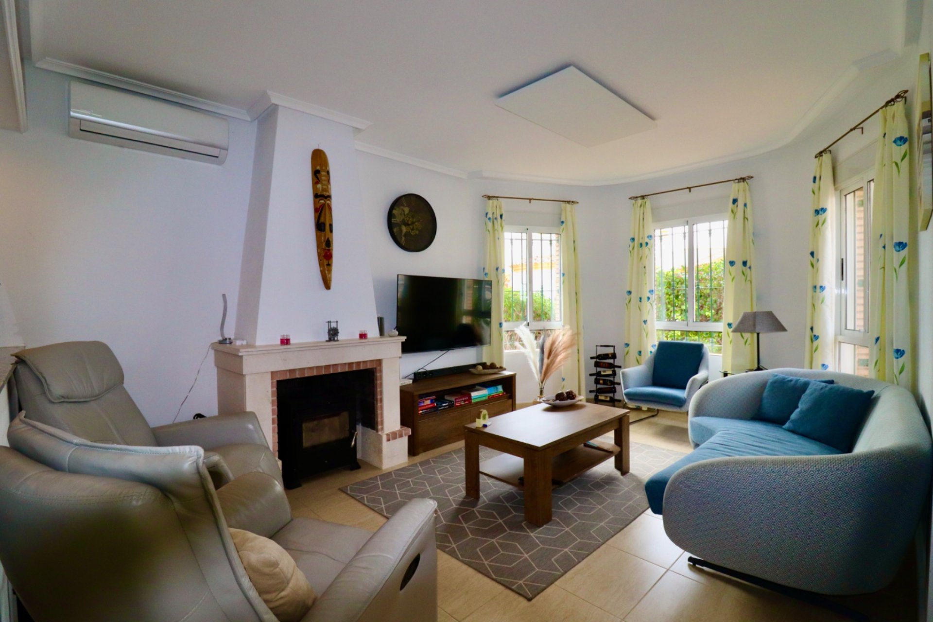 Sale - Villa - Guardamar del Segura - El Raso